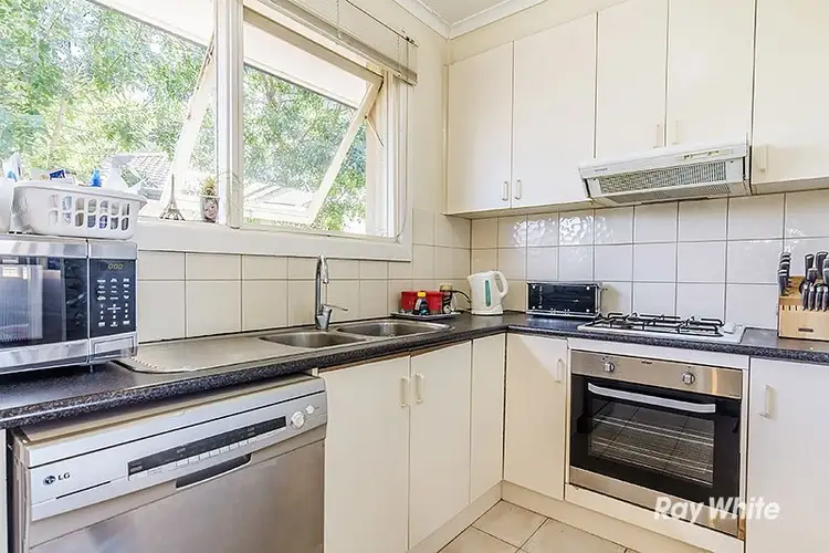 Sixth view of Homely house listing, 1/57 Cranbourne Drive, Cranbourne VIC 3977