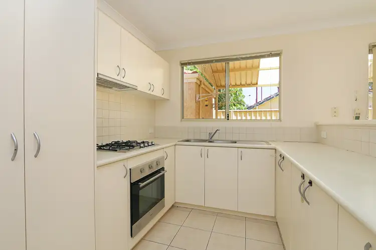 Third view of Homely villa listing, 43 Almurta Way, Nollamara WA 6061
