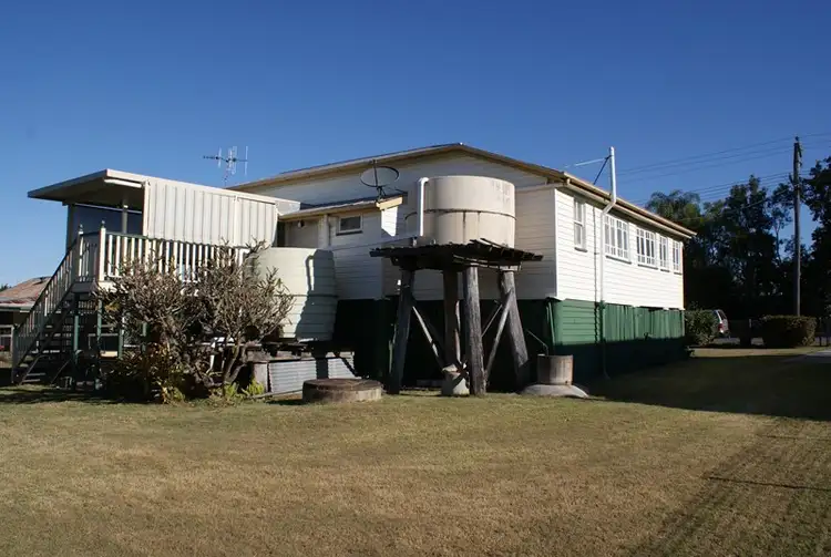 Second view of Homely house listing, 12 Roe Street, Miriam Vale QLD 4677