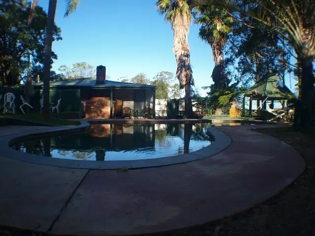 1941 Chichester Dam Road, Dungog NSW 2420