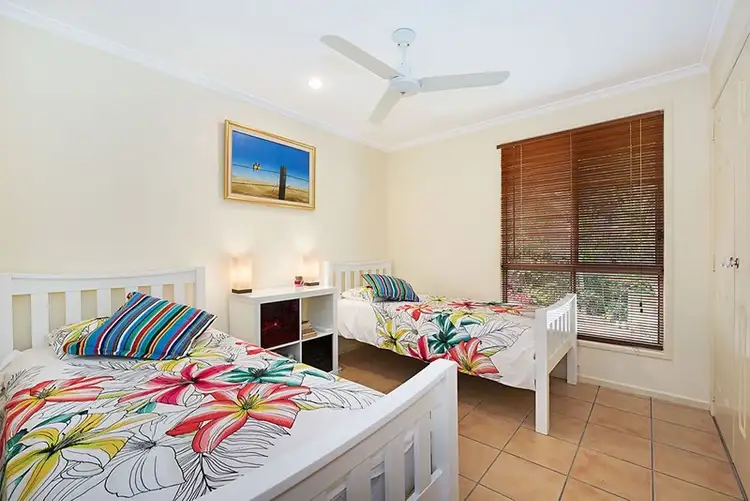Seventh view of Homely house listing, 6 Danielle Place, Buderim QLD 4556