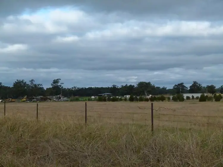 Second view of Homely land listing, 9 Landrace Road, Forbes NSW 2871