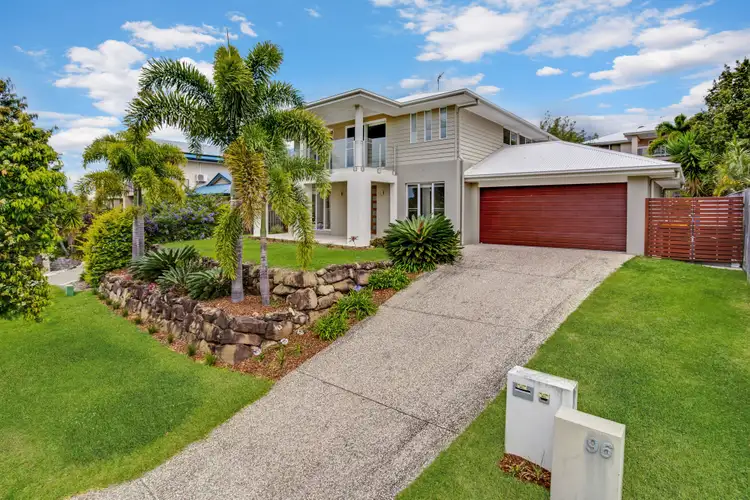 96 Observatory Drive, Reedy Creek QLD 4227