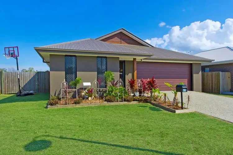 49 Bluestar Circuit, Caboolture QLD 4510