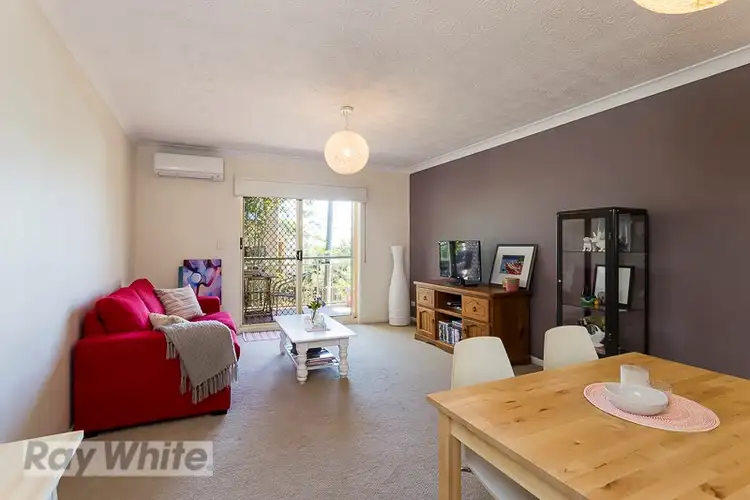 1/45 Mansfield Street, Coorparoo QLD 4151