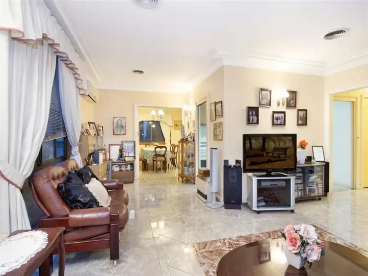 Second view of Homely house listing, 34 Reserve Road, Casula NSW 2170