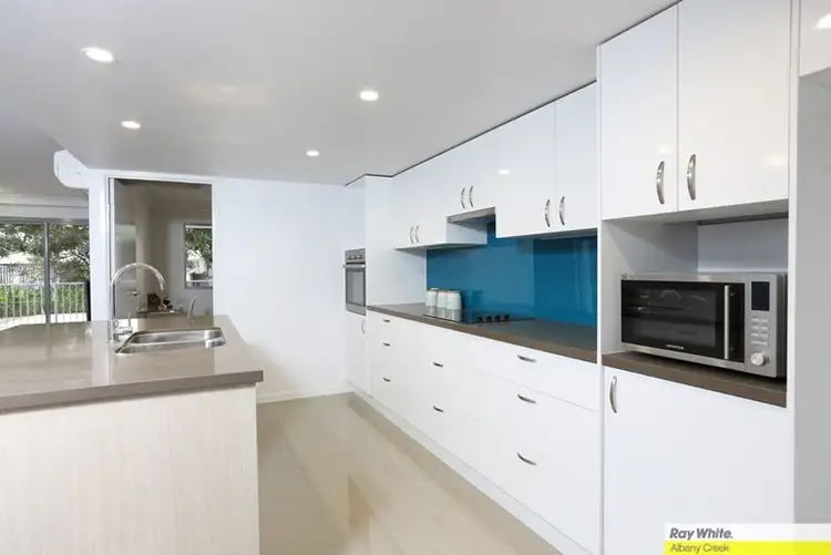 Third view of Homely unit listing, Lot 6 18/20 University Road, Mitchelton QLD 4053
