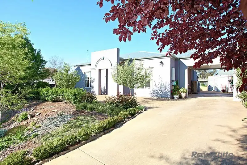 Main view of Homely house listing, 11 Glebe Close, Clare SA 5453