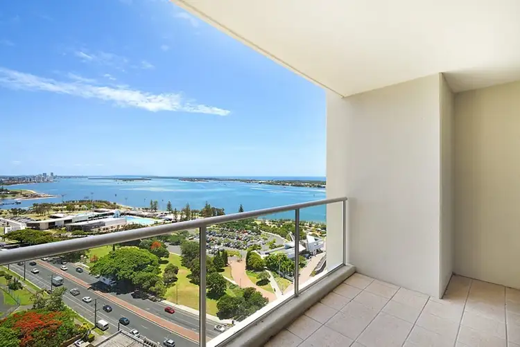 Third view of Homely apartment listing, 1903/50 Marine Parade, Southport QLD 4215