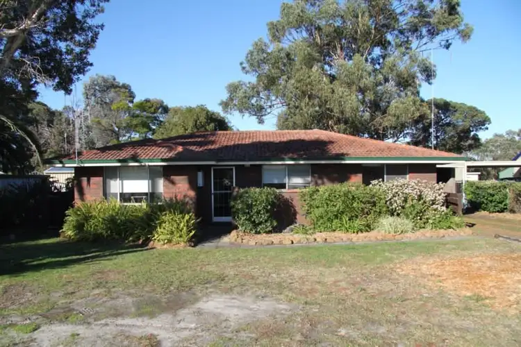 Main view of Homely house listing, 3 Herbert, Lower King WA 6330