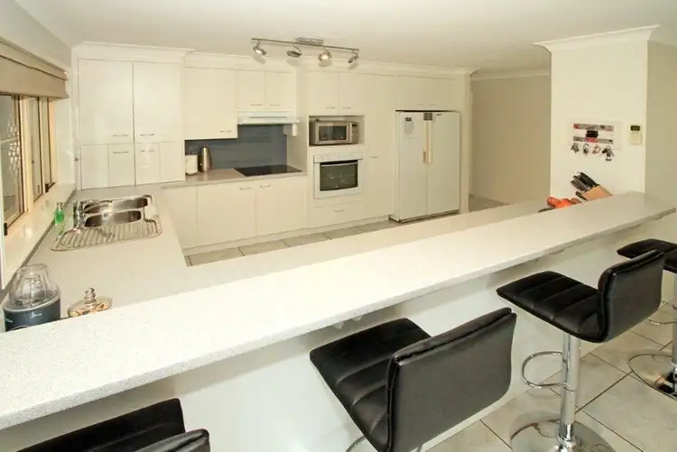 Fourth view of Homely house listing, 15 Samuel Crescent, Parkhurst QLD 4702