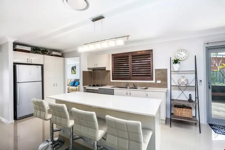 Fourth view of Homely house listing, 16 Cascade Circuit, Albion Park NSW 2527