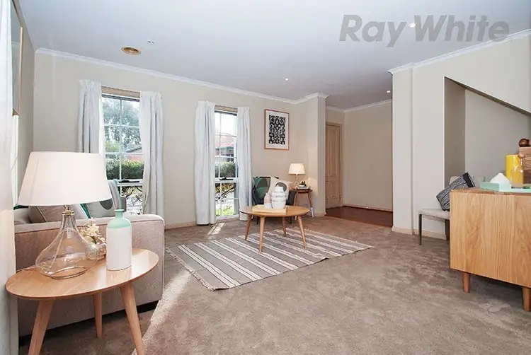 Second view of Homely unit listing, 18/355 Dorset Road, Croydon VIC 3136