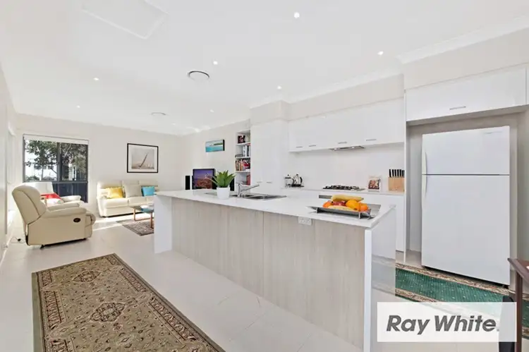 Third view of Homely house listing, 12 Cobden Parkes Crescent, Lidcombe NSW 2141