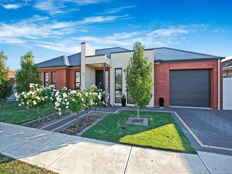 2A Inverell Avenue, North Plympton SA 5037