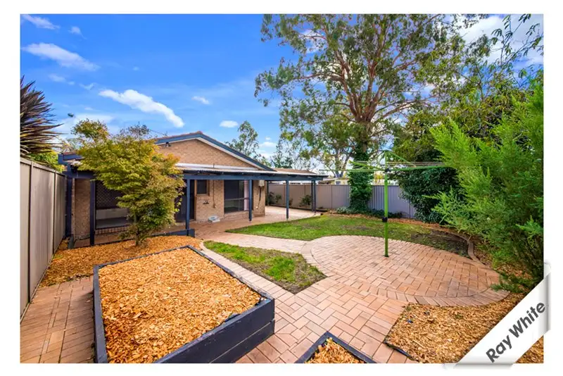 Main view of Homely house listing, 15 Roope Close, Calwell ACT 2905