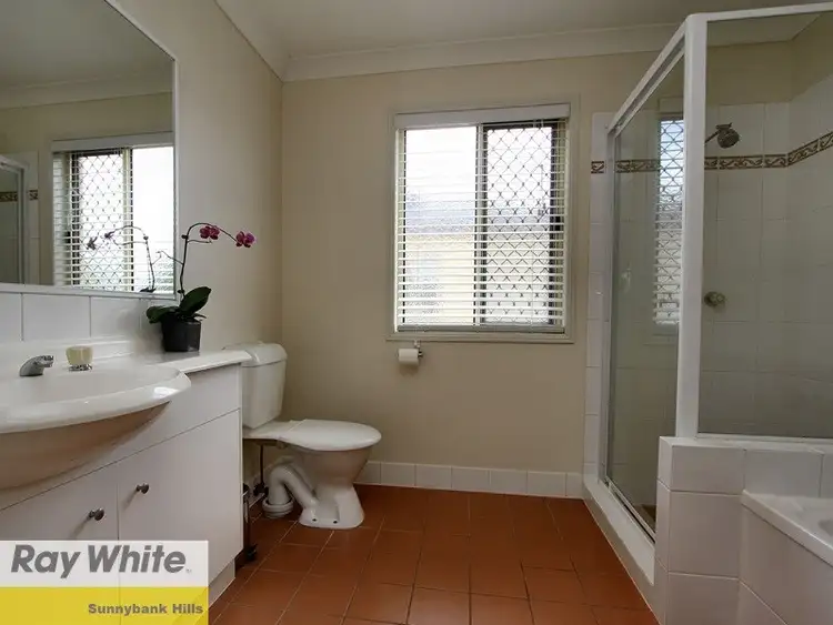 Fifth view of Homely townhouse listing, 23/9 Hillview Street, Runcorn QLD 4113