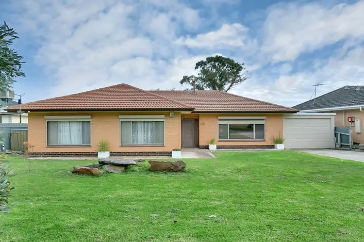 23 Grazing Avenue, Morphett Vale SA 5162