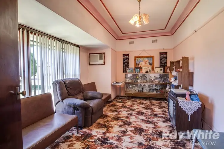 Third view of Homely house listing, 8 Adams Crescent, St Marys NSW 2760
