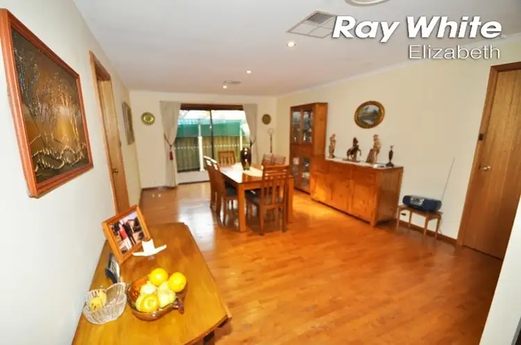 Fifth view of Homely house listing, 18 Megunya Crescent, Craigmore SA 5114