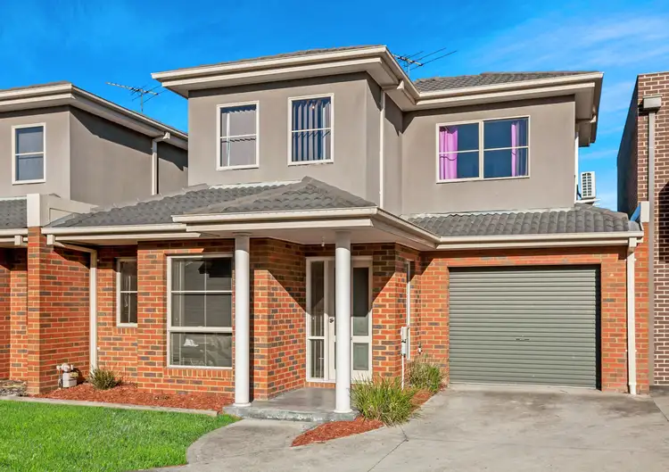 2/309 McDonalds Road, Epping VIC 3076