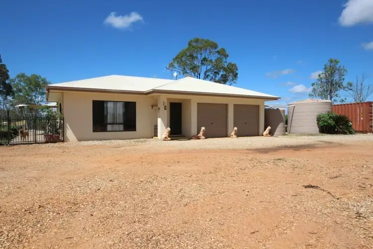 Fifth view of Homely rural property listing, Address available on request