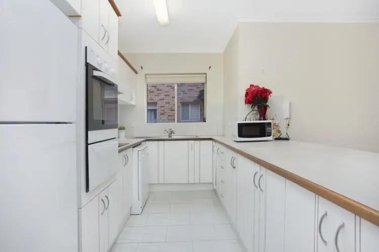 Third view of Homely unit listing, 1/17-21 Carnarvon Street, Carlton NSW 2218