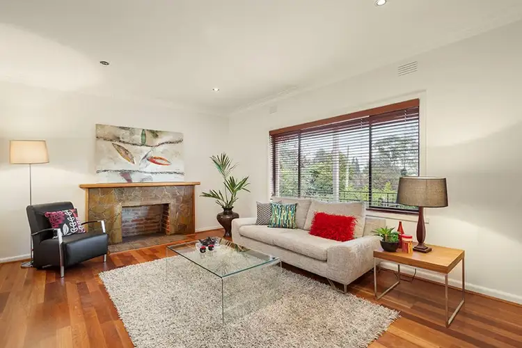 Fourth view of Homely house listing, 346 Springfield Road, Nunawading VIC 3131