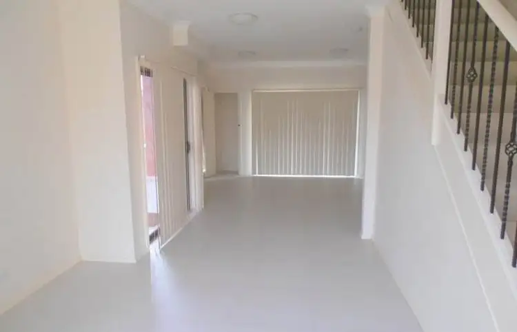 Third view of Homely townhouse listing, 2/2 Myee Road, Macquarie Fields NSW 2564