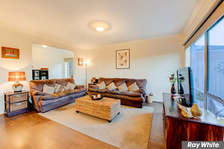 Fourth view of Homely house listing, 17 Advent Road, Werribee VIC 3030