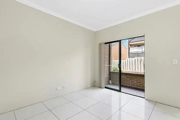 Third view of Homely townhouse listing, 22/9-19 Heath Street, Asquith NSW 2077