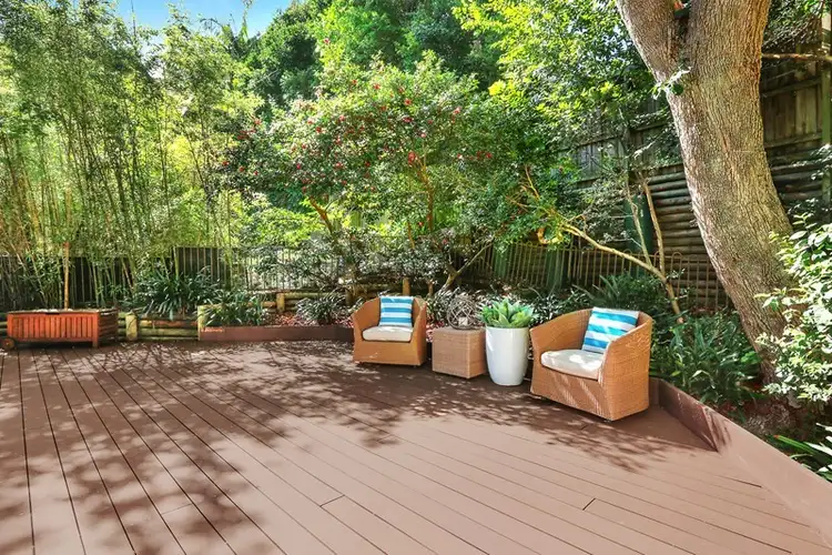 Townhouse 5/36 Carlotta Road, Double Bay NSW 2028