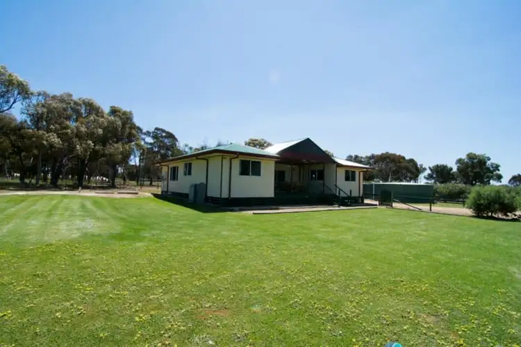 Sixth view of Homely house listing, 1240 Carbarup Road, Kendenup WA 6323