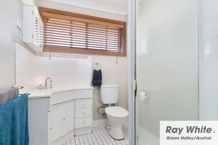 Fifth view of Homely house listing, 10 Dimby Place, Busby NSW 2168