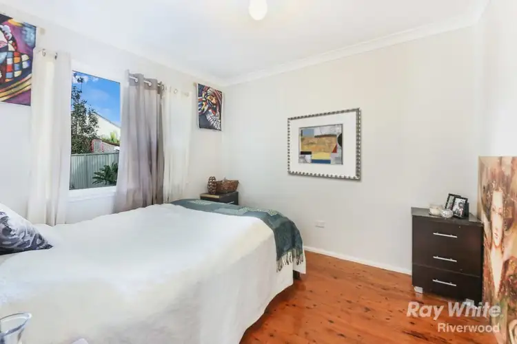 Fifth view of Homely house listing, 34 Bell Street, Riverwood NSW 2210