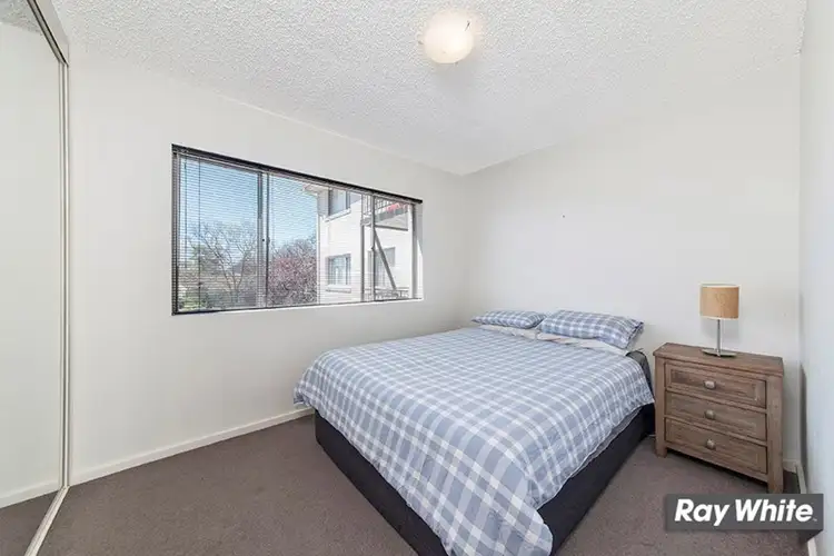 Sixth view of Homely unit listing, 6/14-16 Discovery Street, Red Hill ACT 2603