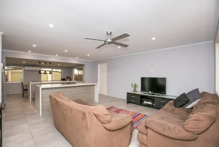 Sixth view of Homely house listing, 12 Bryde Place, Thabeban QLD 4670