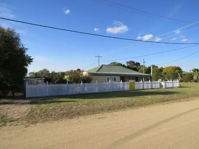 Second view of Homely house listing, 22 Warrangong Street, Koorawatha NSW 2807