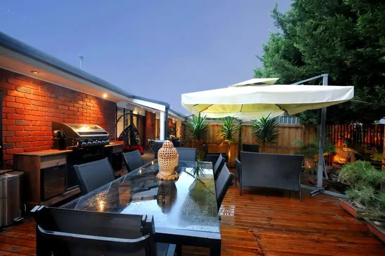 Fourth view of Homely house listing, 2 Carrington Crescent, Carrum Downs VIC 3201