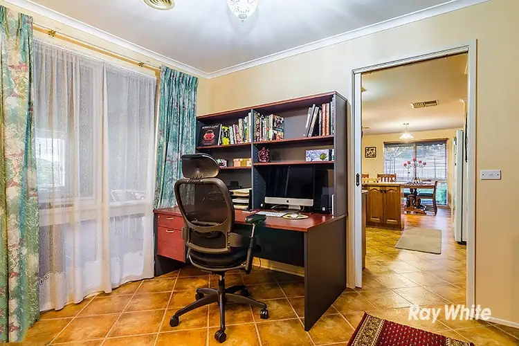 Sixth view of Homely house listing, 4 Oregon Court, Cranbourne North VIC 3977