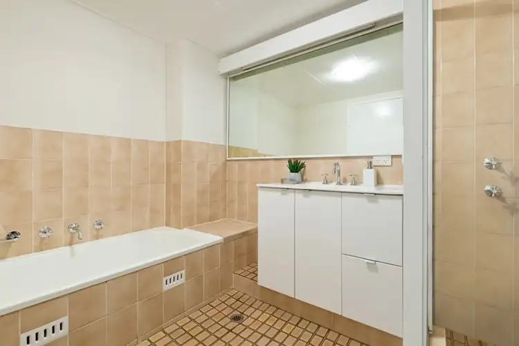 Fifth view of Homely apartment listing, 36/25 Best Street, Lane Cove NSW 2066