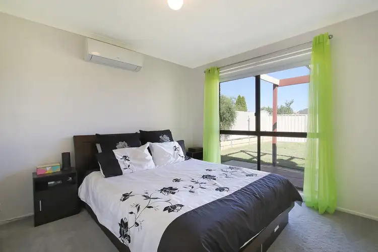 Sixth view of Homely house listing, 109 Marshall Street, West Wodonga VIC 3690