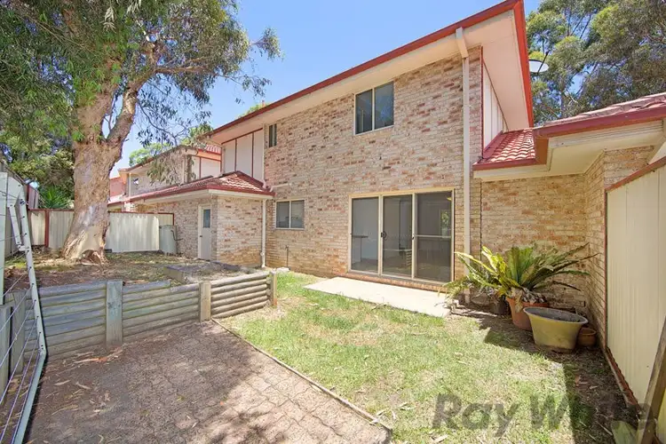 Third view of Homely house listing, 2/24 Bensley Close, Lake Haven NSW 2263