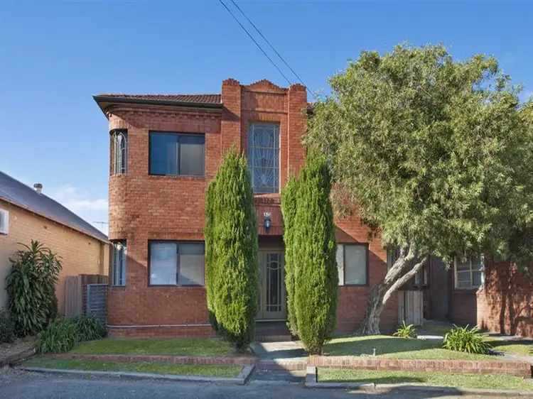 Main view of Homely apartment listing, 1/156 Canterbury Road, Canterbury NSW 2193