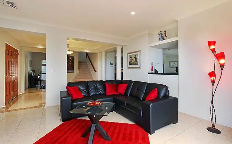 Fifth view of Homely house listing, 73 Armstrong Way, Highland Park QLD 4211