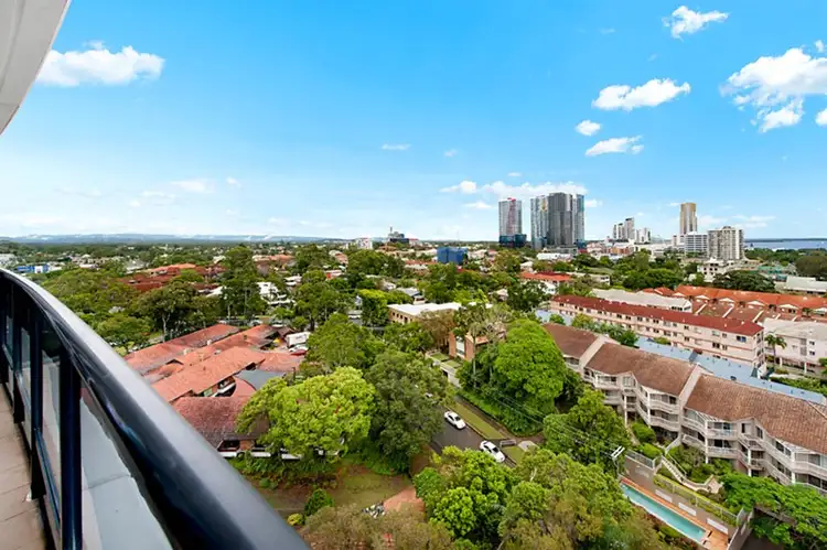 Seventh view of Homely apartment listing, 2 Aqua Street, Southport QLD 4215