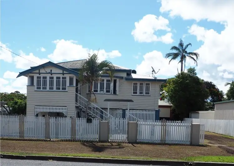 26 William Street, Maryborough QLD 4650