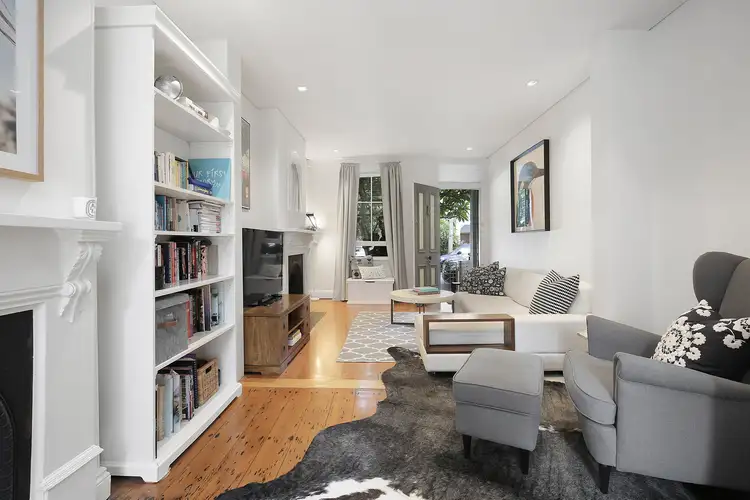 Fourth view of Homely house listing, 84 Gowrie Street, Newtown NSW 2042