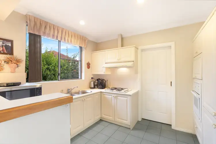 Fourth view of Homely villa listing, 3/93 Port Hacking Road, Sylvania NSW 2224