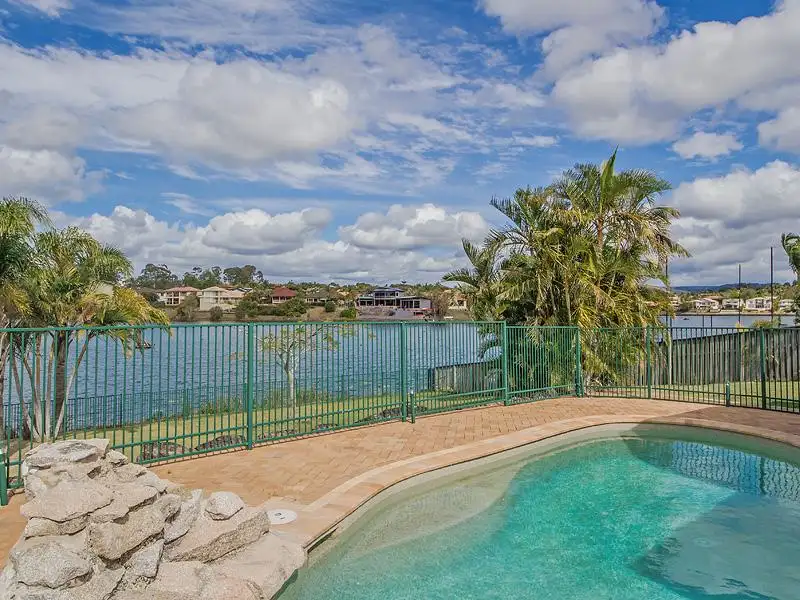 Main view of Homely house listing, 124 Camberwell Circuit, Robina QLD 4226